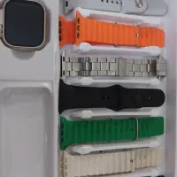 ساعت هفت بند‌نو