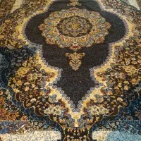 دوعدد فرش ۱۲متری