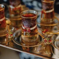 استخدام همکار آبدارخانه
