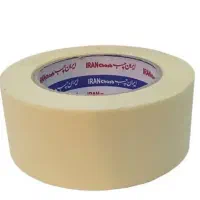 چسب کاغذی 5سانتی و 2سانتی یارد54 و 30