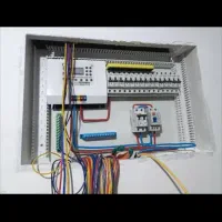 برقکاری ساختمان برقکار