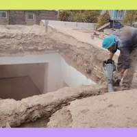 اوستا بنا بازسازی منازل تیراهنی گنبدی تعمیرات داخل|خدمات پیشه و مهارت|کرمان, |دیوار