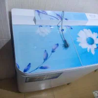 فروش یک دستگاه لباسشویی نوو