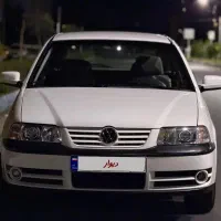 فولکس گل ۱۳۸۶ در حد صفر