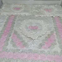 روتختی دونفره ساتن ترکیه مطهری شمالی
