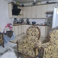 مسکن مهر/ ۸۵ متر/شیک و تمیز