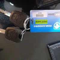 دناپلاس ۶ دنده مدل ۱۴۰۴ خشک با رینگ