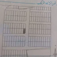 شهرک سردارسلیمانی پلاک ۳۴ دونبش  تجاری ومسکونی سند