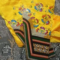 شلوار بندری نو