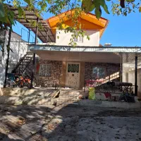 فروش ویلا در هزارجریب گلوگاه روستای الارزبوم