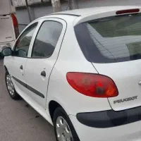 206 مدل 97