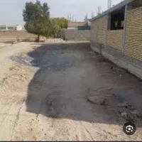 قطعه زمین در روستای قنوات به متراژ۱۱۸/۵