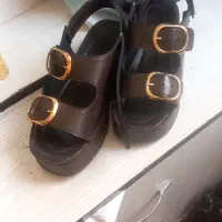 صندل نو سایز ۳۸و۳۹