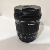 لنز18-10 کنون