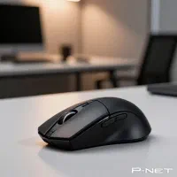 موس بی‌سیم P-NET Z.2