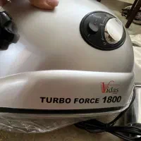 چرخ گوشت ویداس توربو فورس1800