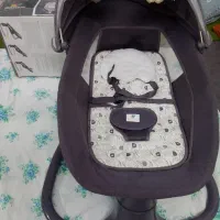 گهواره برقی ماستلا