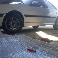 نیازمند  استا رنگ امیز
