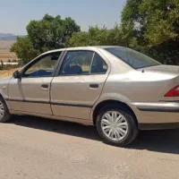 سمند مدل 82