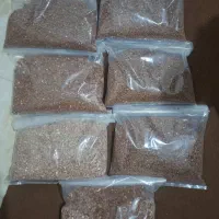 شن آجری آکواریوم