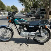 هندا ۱۲۵ مدل ۱۳۹۴