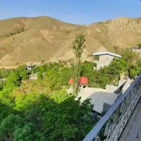 فروش۳۳۰مترباغ ویلا دربهترین نقطه لواسان بزرگ