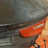 لوازم اوپتیما کاپوت صندوق سپر