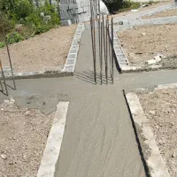 نیروی ساده برای کارساختمانی بنایی و آرماتوربندی