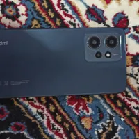 شیائومی redmi 12 با حافظهٔ ۱۲۸ گیگابایت