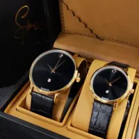 ساعت ست عروس دامادIWATCH