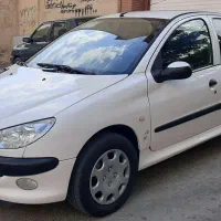 206‌اس دی v8