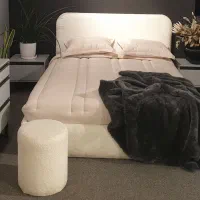 تخت خواب ۱۶۰ در ۲