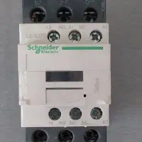 کنتاکتور اشنایدر LC1D25M7
