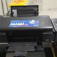 پرینتر اپسون L805