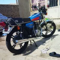 موتور 200 متین