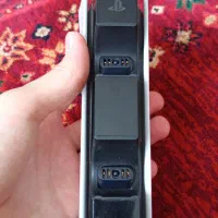 پایه شارژره دسته Ps5