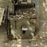 اره آتشی تک فاز در حد نو