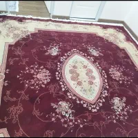 فرش ۹ متری