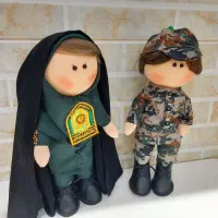 عروسک ۳۰ سانت
