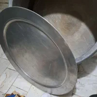 دیگ نذری|ظروف پختوپز|اندیشه, اندیشه فاز ۳|دیوار