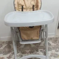 صندلی غذا کودک