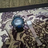 ساعت مچی فروش و معاوضه