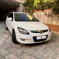 هیوندا i30 2010