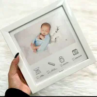 شاسی و تابلو شیشه ای