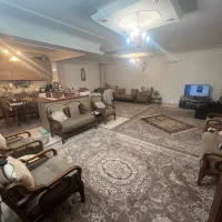 ۱۰۰متر تکواحدی پارکینگ دار خیابان راتق