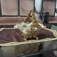 فروش وسایل دکوری منزل، سالم و تمیز