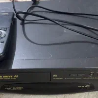 دستگاه VHS پاناسونیک