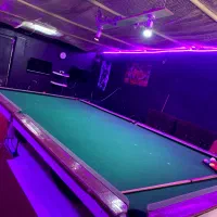 اسنوکر ۱۲ فوت