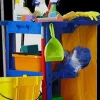 خدمات نظافت