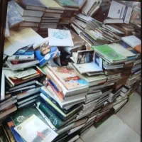 خرید ضایعات کتاب کارتن لاک در سراسر مهشد مقدس